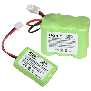 Battery-Kit-for-SportDOG-SportHunter-Dog-Collar-Receiver-and-Transmitter-ST-120