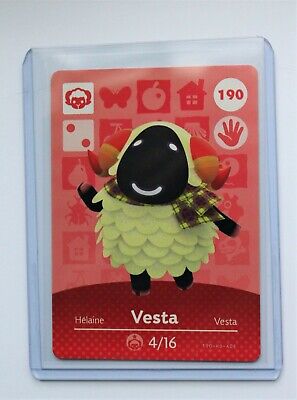 animal crossing amiibo cards ebay animal crossing amiibo cards ebay