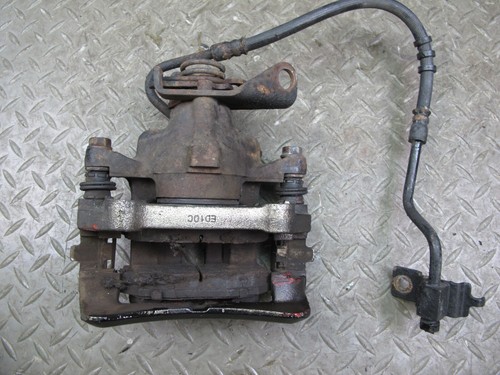 02-05 FORD THUNDERBIRD SET OF 2 REAR LEFT & RIGHT BRAKE CALIPER OEM - Picture 13 of 13