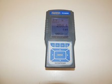 ^^ OAKTON PC650 600 Series Waterproof Portable Meter   (CZU26)