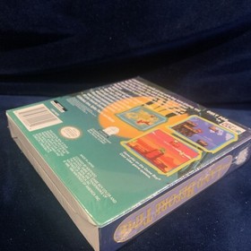 Land Before Time (Nintendo Game Boy Color, 2001)