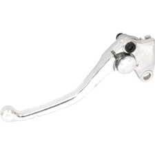 Kupplungshebel alu JMP clutch lever aluminium für: Triumph Scrambler Tiger Dayto