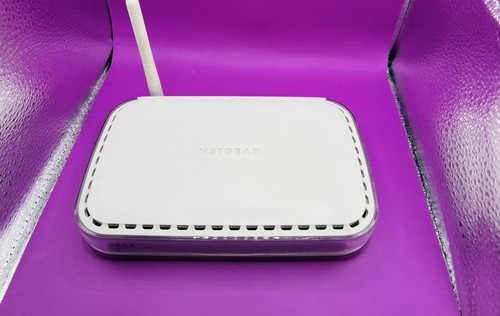 netgear wireless router Adapter - Picture 4 of 6