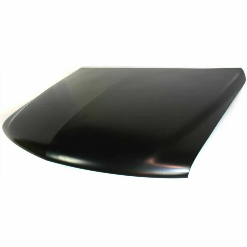 Primed Steel Hood For 1999-2002 Chevrolet Silverado Suburban GM1230234 12477524 Foto 4 de 4