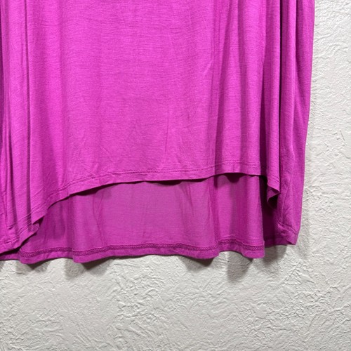 Bebe Sport Athletic Top 2X Rhinestone Spellout Logo Mesh Y2K Athleisure Sporty - Picture 5 of 11