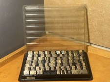 DOUBLE LINE CURSIVE FONTS, NEW HERMES ENGRAVING FONTS ~