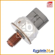 Sensor, fuel pressure Febi Bilstein 182384 for Ford Fiat