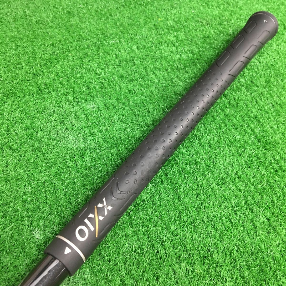 Golf Driver Dunlop Xxio 9 Miyazaki Model Melas (S) 9.5 45.5