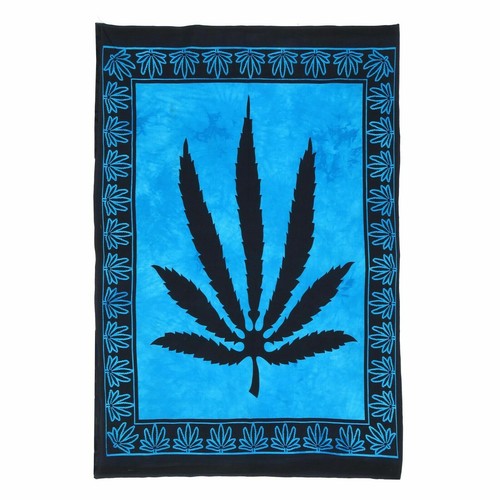 Mandala Tapestry Indian WallHanging Decor Bohemian Hippie Poster Bedspread Throw - 第 190/216 張圖片