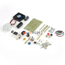 LM338K 3A/5A Voltage Regulator Step Down Power Supply Module DIY Kits Components