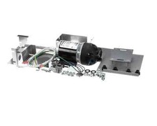 New Open Box Geniune OEM Henny Penny Svc Pack-Lv/Ee Jib Retro-230V 97600