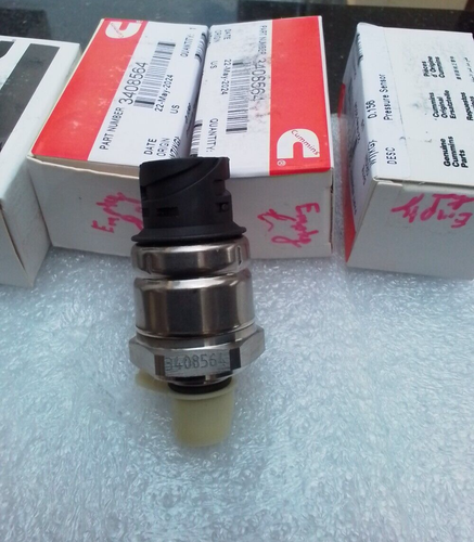 Pressure Sensor 3408564 FOR FUEL PUMP QSK60 CUMMINS ENGINE - Picture 5 of 5