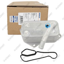 Mahle Engine Oil Cooler For BMW E60 E90  320i 428i 328i X1 X5 X6 Z4 11427525333