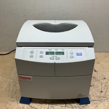 Thermo Savant SPD111V SpeedVac Concentrator Centrifuge NO ROTOR TESTED