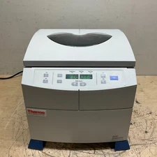 Thermo Savant SPD111V SpeedVac Concentrator Centrifuge NO ROTOR TESTED