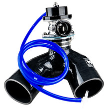 Worx Racing Yamaha Blow Off Valve Assembly