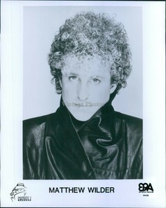vintage singer record producer matthew wilder keyboards vintage singer record producer matthew wilder keyboards