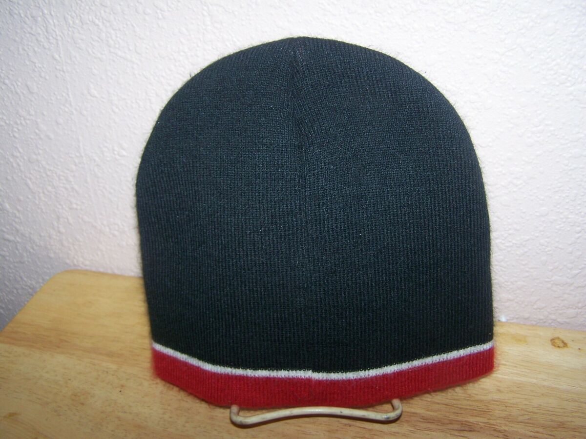 Bonnet top jordan garcon