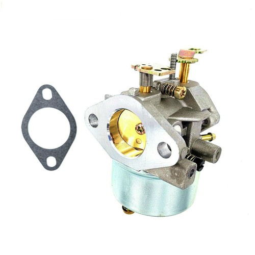 CARBURETOR CARB FOR 8HP TECUMSEH SNOWBLOWER - Picture 3 of 10