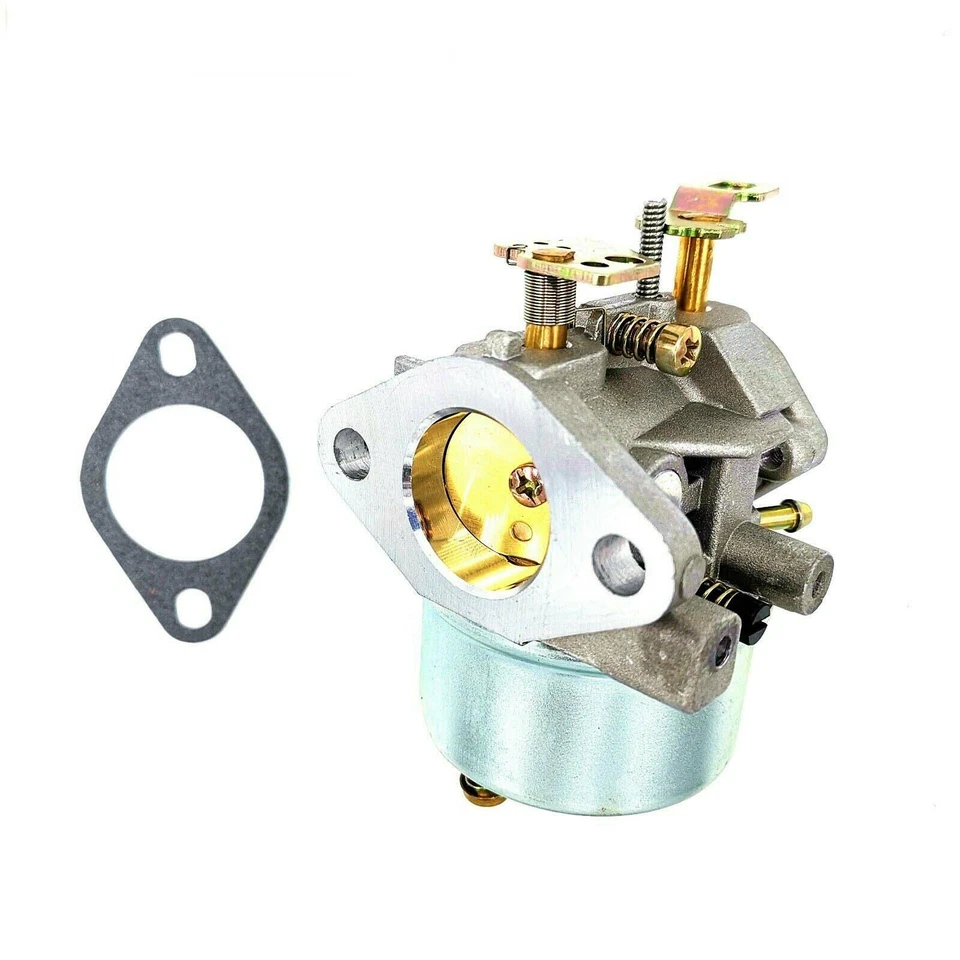 CARBURETOR CARB FOR 8HP TECUMSEH SNOWBLOWER - Image 3 of 4