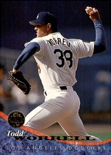 S3R9: 1994 Leaf Baseball - Individual Base Cards 239-440 .99-$1.50