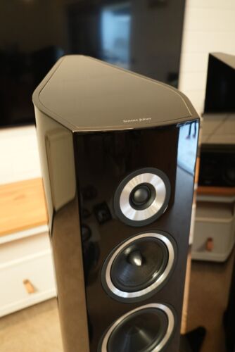 Sonus Faber Venere S Standlautsprecher -ausgezeichnet Zustand-Paar - Bild 4 von 19