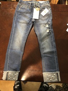 girls jeans brand