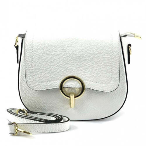 The Senara Leather Handbag from Florence, Italy - Picture 5 of 9
