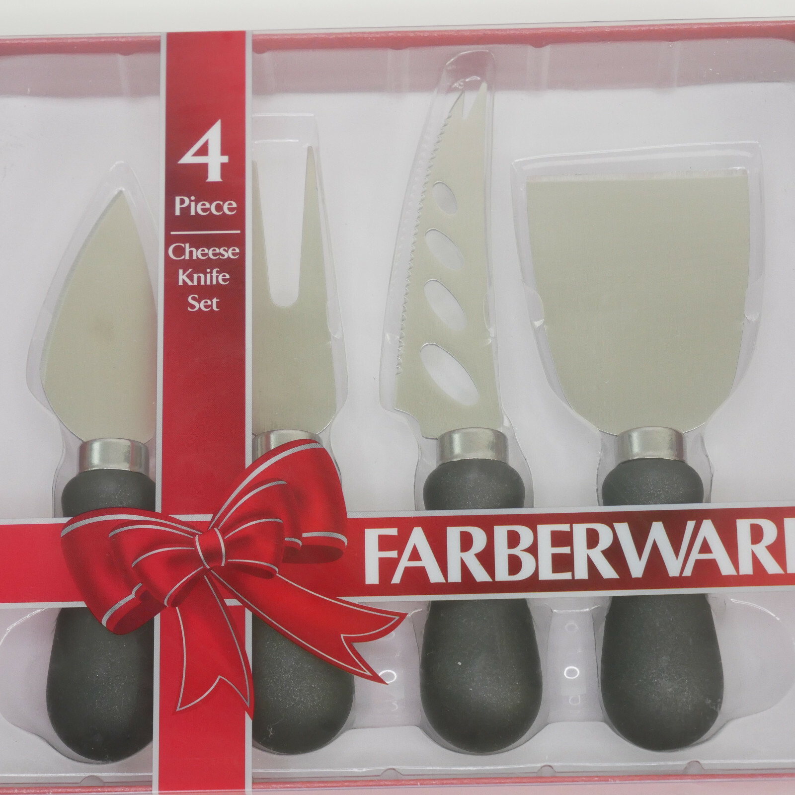 Bfonder Kitchen Knife Sets, 4pcs Chef Knife Sets Professional, Hammere —  CHIMIYA