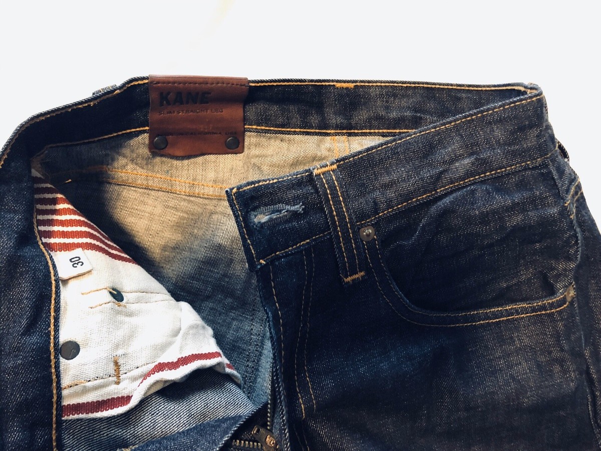 J brand best sale selvedge