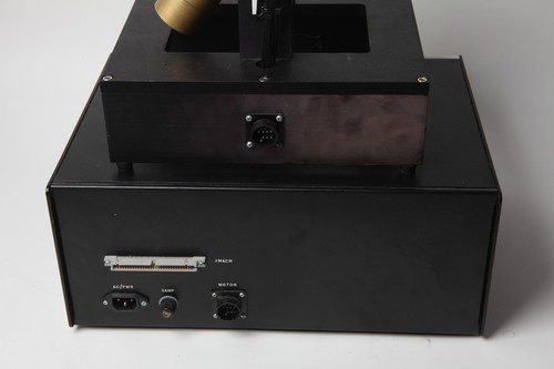 ECP Educational Control Products 505 Inverted Pendulum NO cables - Picture 6 of 6