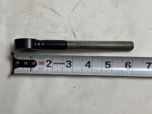 18303 Shaft, Crank Pin For WBH-16, WBH-16E, WBH-16F, WBH-16EF Ride On Buggy - Picture 2 of 5