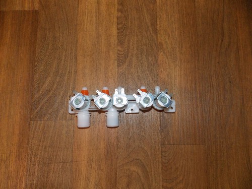 Waschmaschine Einlassventil 33090155 AJU73213301
