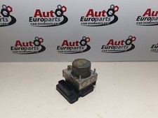 Renault Kadjar 2018 1.5 DIESEL  Abs Pump/modulator/control Unit 476605200R