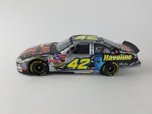 JAMIE-MCMURRAY-2003-42-TERMINATOR-3-1-24-ACTION-NASCAR-DIECAST-NIB