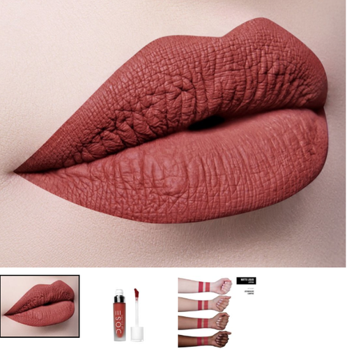 DOSE OF COLOR MULTI COLORS LIQUID MATTE LIPSTICK CHOOSE VEGAN NIB AUTHENTIC - Picture 10 of 19