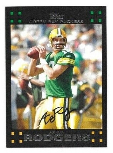 2007 Topps NFL Football Trading Cards / You Choose #s 1 - 250 / mb7 - Picture 30 of 262