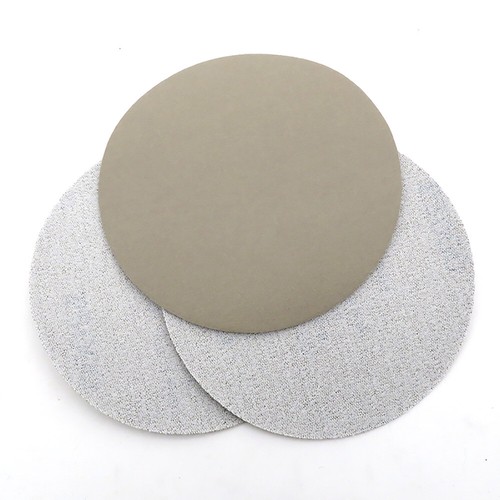 100mm Sanding Discs 4 Inch 996A Wet and Dry Sanding Discs 60 Grit - 10000 Grit - Picture 13 of 17