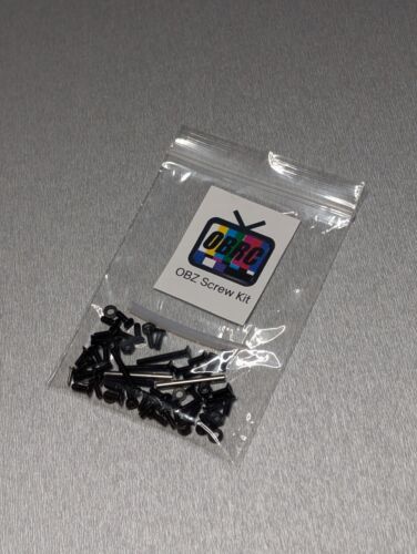OBRC Hardware Kit for OBZ - Picture 2 of 3
