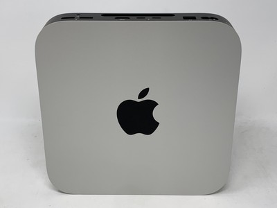 Mac Mini Silver 2020 3.2GHz M1 8-Core GPU 8GB 256GB SSD Excellent