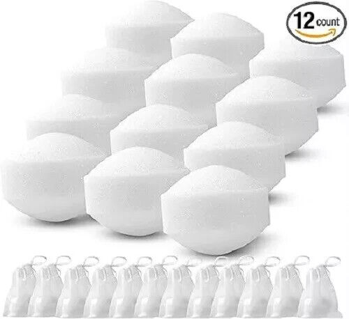 Natural Mouse Repellent, 12 Pack Peppermint Oil to Repel Mice and Rats, Rats Rep - Picture 1 of 5