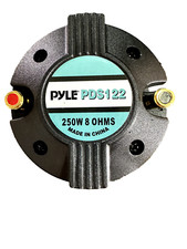 Pyle Tweeter PDS122