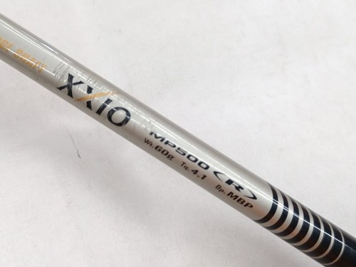Dunlop The XXIO Lefty Iron #4I(1Club)/MP/Flex:R/Single Iron - Picture 5 of 9