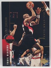 1994-95 Upper Deck - #35 Clyde Drexler for sale | eBay 1994-95 Upper Deck - #35 Clyde Drexler for sale | eBay