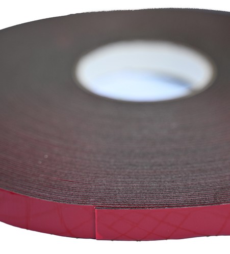 OmniPower® Kfz-Klebeband 905733-kle, Montageband doppelseitig selbstklebend, out - Bild 2 von 4