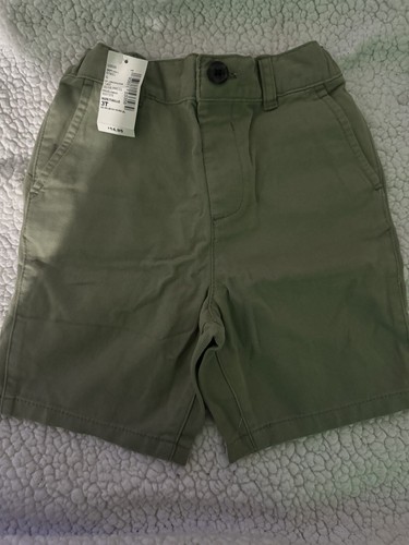 Toddler Shorts - Picture 1 of 2