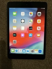 Apple iPad mini 3 16GB, Wi-Fi + Cellular (Unlocked), 7.9in - Space Gray