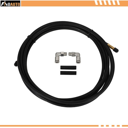 Tow Assist Over Load Air Suspension Bags Kit For 1965-2004 Ford F150/F250/F350 - Picture 6 of 11