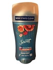 Solid Rose Scent Antiperspirants