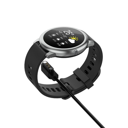 Watch Charging Cable magnetic Charger Line for YAMAY SW022/ Imilab /Haylou Watch - 第 4/10 張圖片